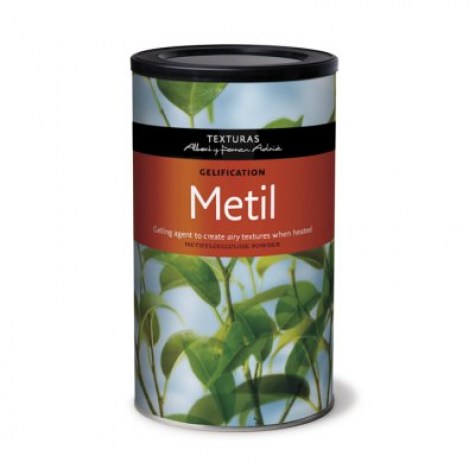 metil
